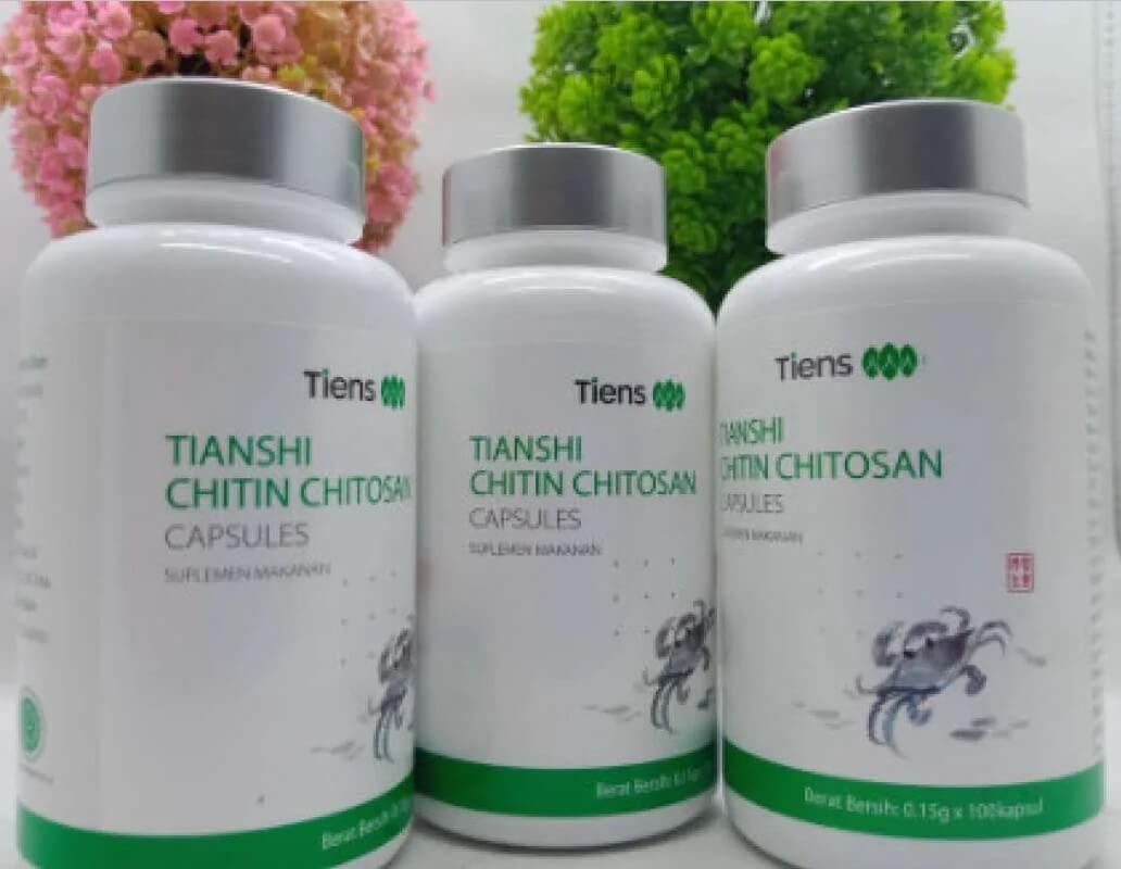 CHITOSAN 9
