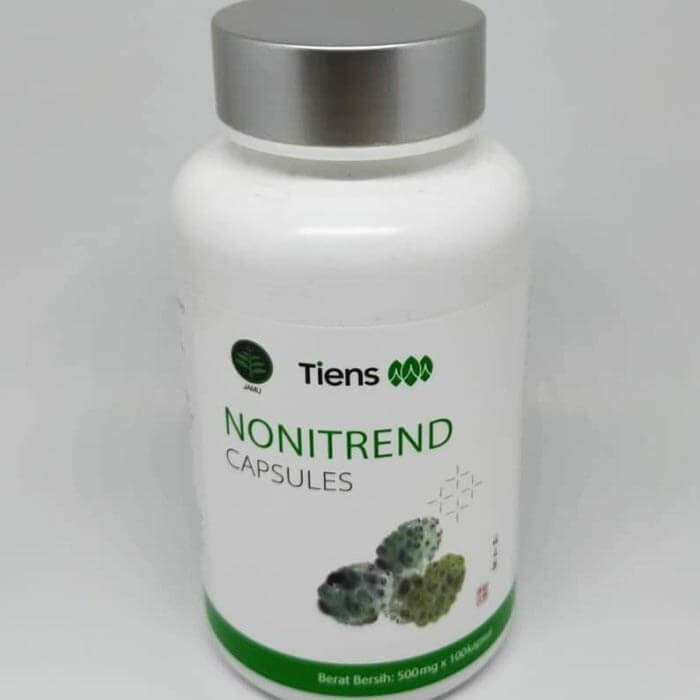 NONITREND 9