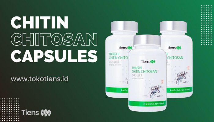 Chitin 1