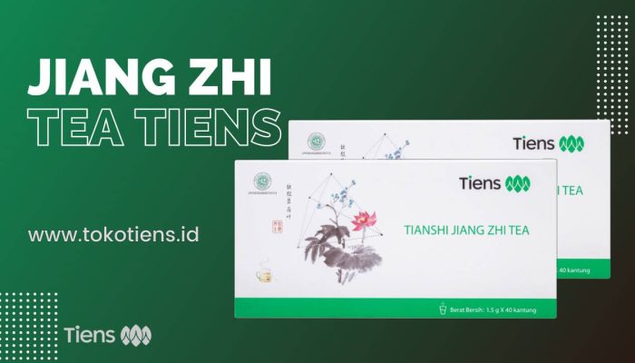 jiang zhi tea 1