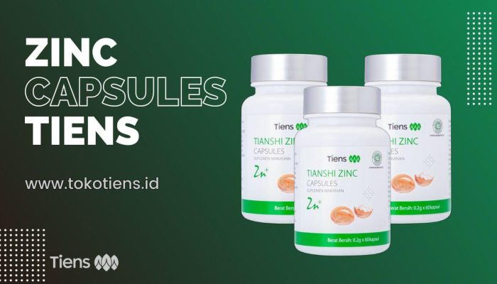 zinc 1